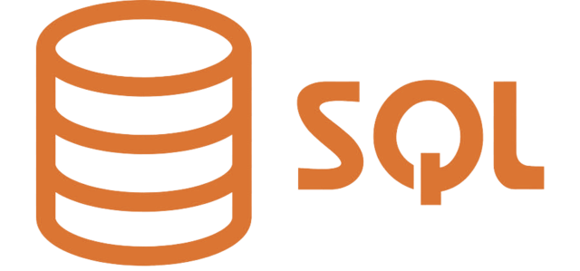 SQL Logo
