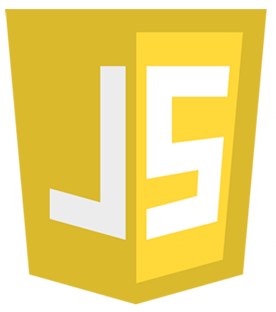 JavaScript Logo